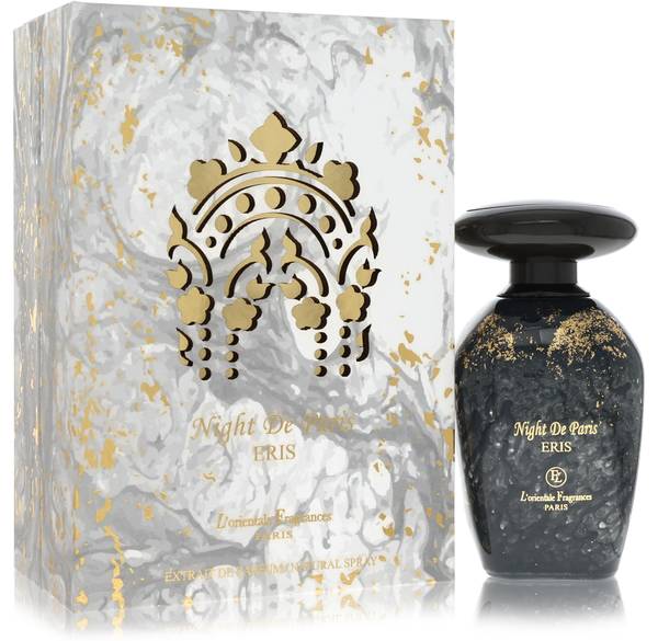 L'orientale Night De Paris Eris Cologne