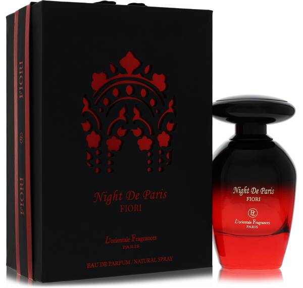 L'orientale Night De Paris Fiori