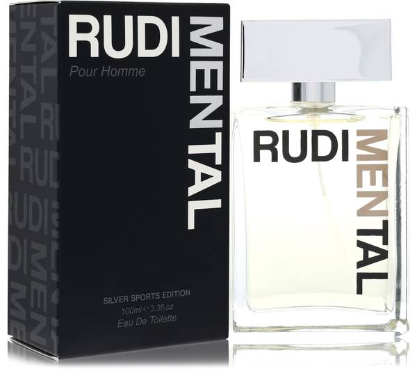 Rudimental Silver Sports Edition Cologne