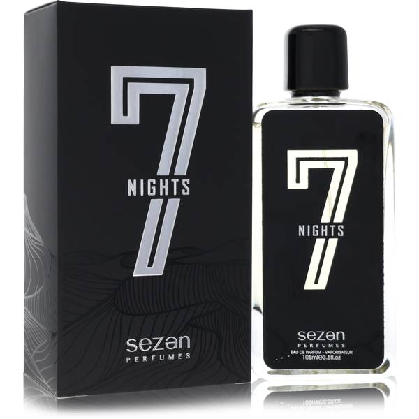 Sezan 7 Nights Cologne