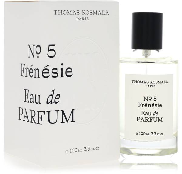 Thomas Kosmala Frenesie No.5 Cologne