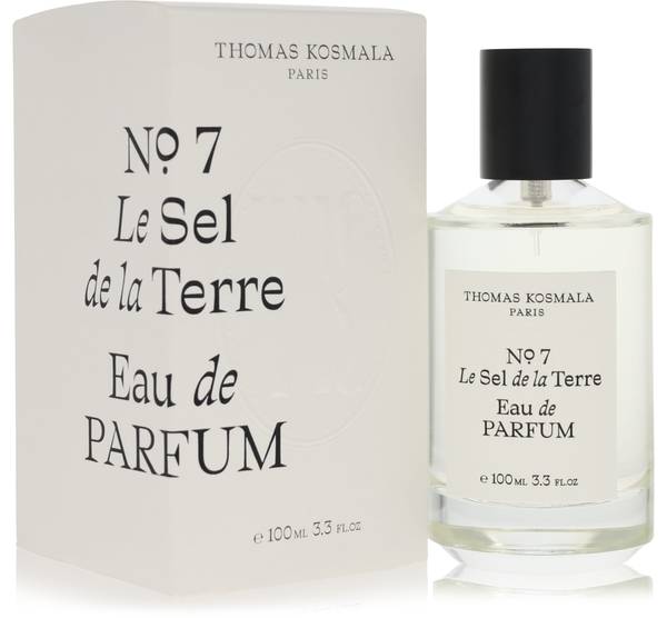 Thomas Kosmala Le Sel De La Terre No.7 Cologne