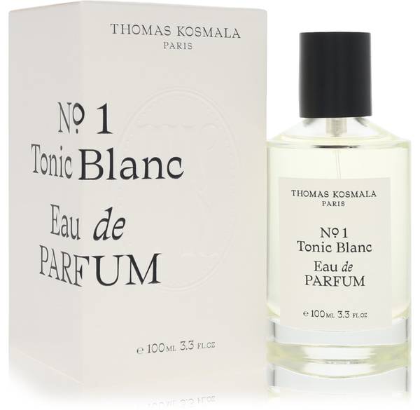 Thomas Kosmala Tonic Blanc No.1 Cologne