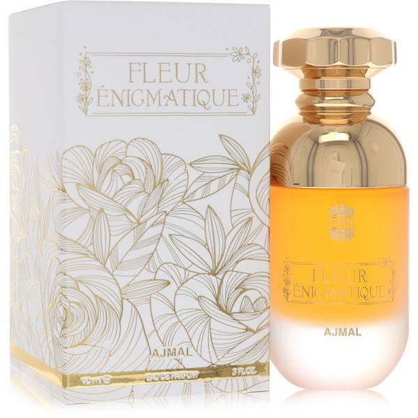Ajmal Fleur Enigmatique Cologne
