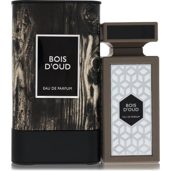 Flavia Bois D'oud Cologne