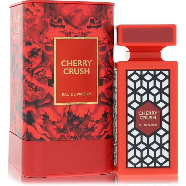 Flavia Cherry Crush Cologne