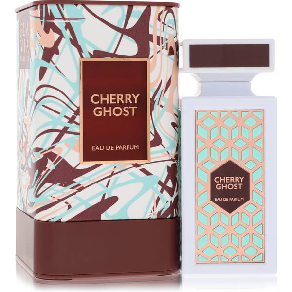 Flavia Cherry Ghost Cologne