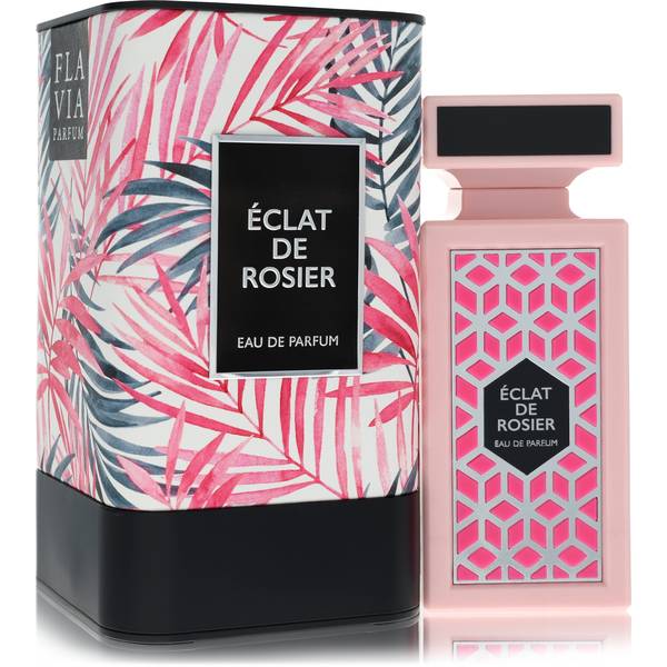 Flavia E'clat De Rosier Cologne