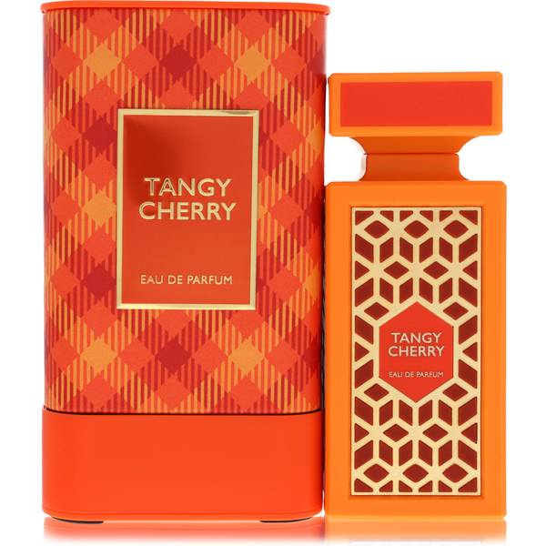 Flavia Tangy Cherry Perfume