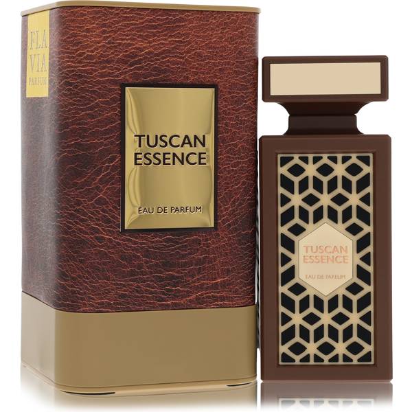 Flavia Tuscan Essence Cologne