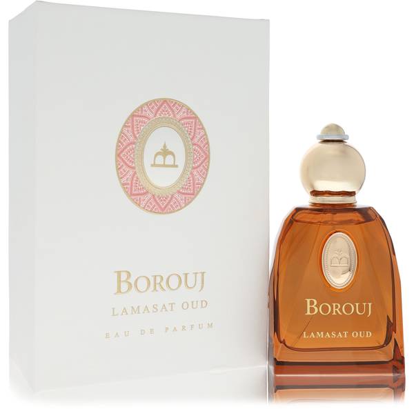 Dumont Borouj Lamasat Oud Cologne