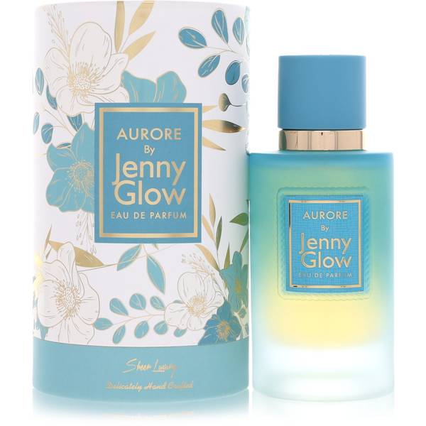 Jenny Glow Aurore Cologne
