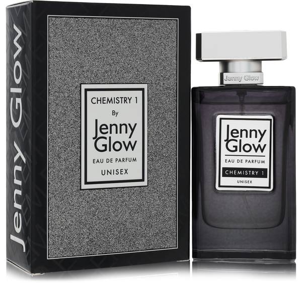 Jenny Glow Chemistry Cologne
