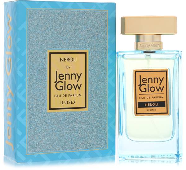 Jenny Glow Neroli Cologne