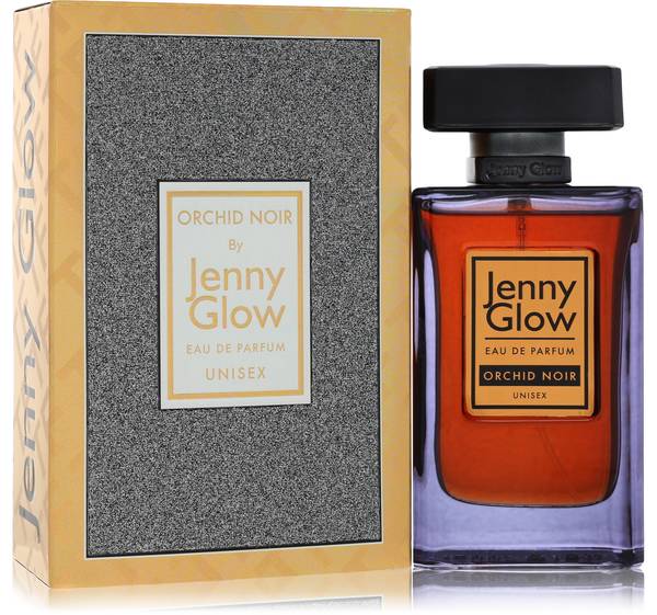 Jenny Glow Orchid Noir Perfume