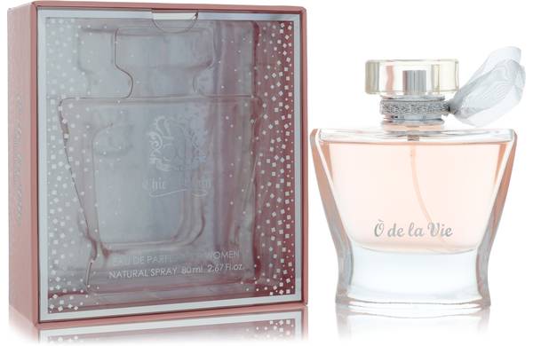 Chic 'n Glam O De La Vie Perfume