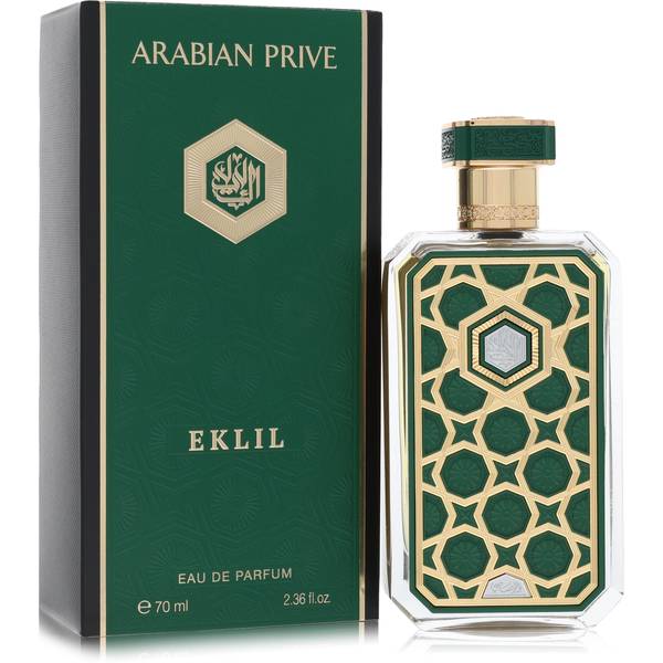 Rasasi Arabian Prive Eklil Cologne