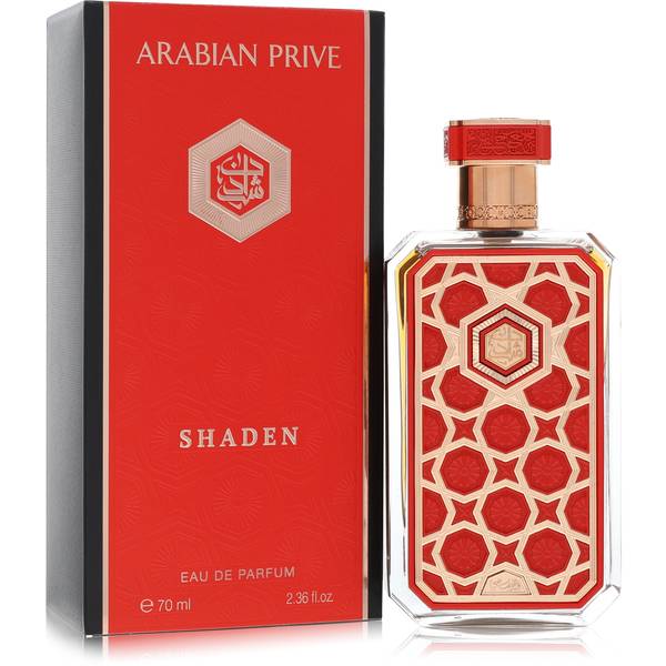 Rasasi Arabian Prive Shaden Cologne
