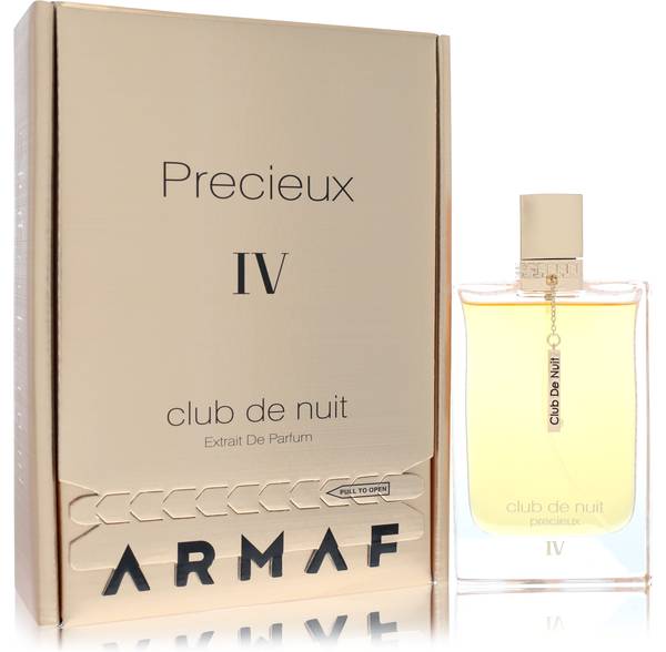 Club De Nuit Precieux Iv Cologne