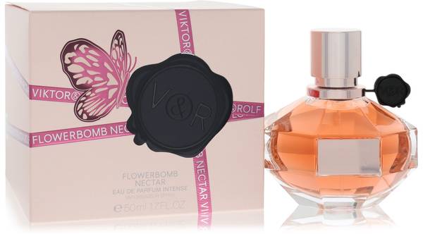 Flowerbomb Nectar Intense