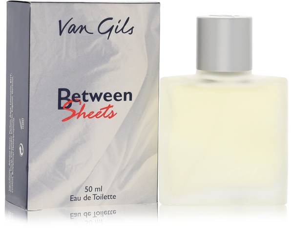 Van Gils Between Sheets Cologne