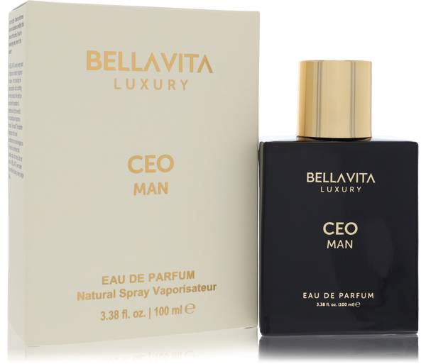 Bellavita Luxury Ceo Cologne