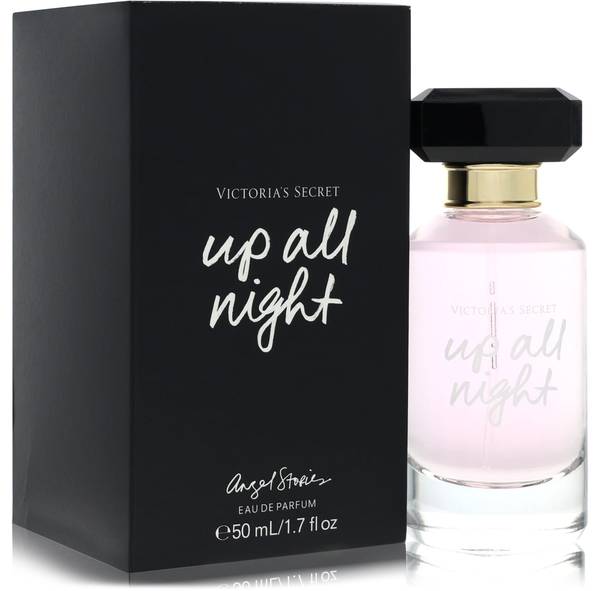 Victoria's Secret Angel Stories Up All Night Perfume