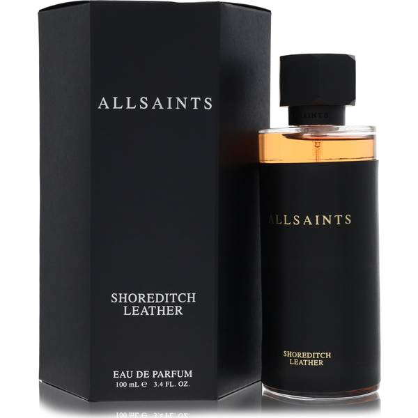 Allsaints Shoreditch Leather Cologne