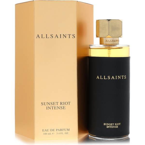 Allsaints Sunset Riot Intense Cologne