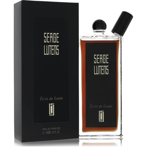 Ecrin De Fumee Perfume