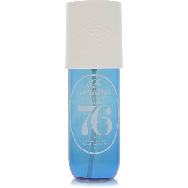 Sol De Janeiro Cheirosa 76 Perfume