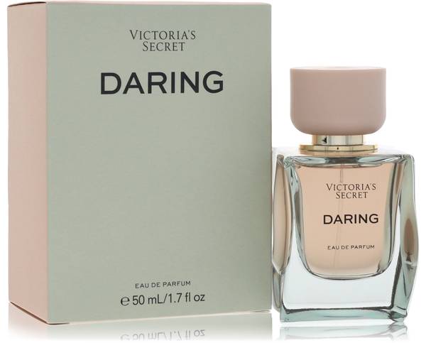 Victoria's Secret Daring Perfume