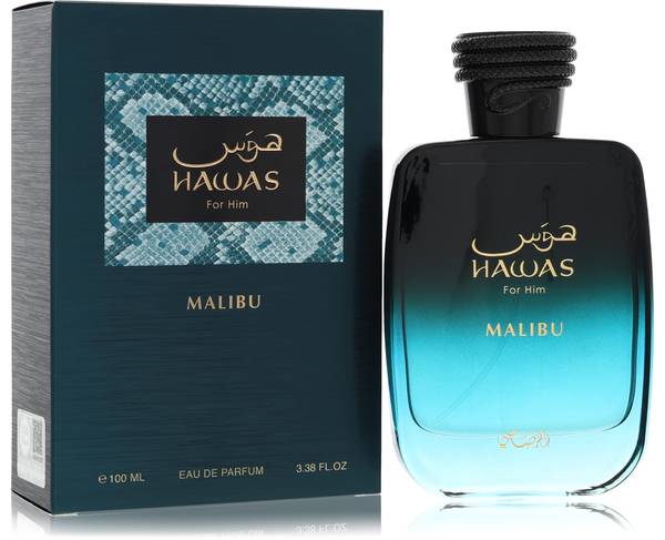 Hawas Malibu Cologne
