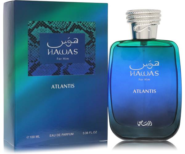 Hawas Atlantis Cologne