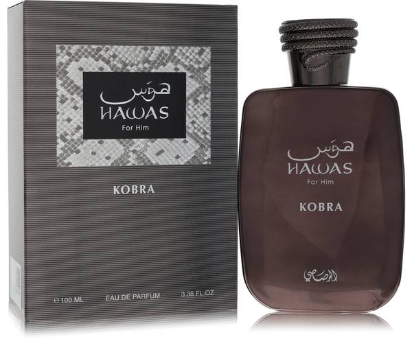 Hawas Kobra Cologne