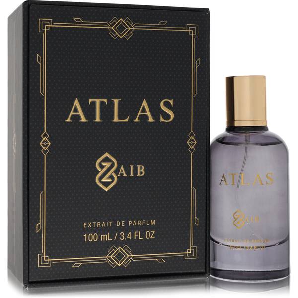 Zaib Atlas Cologne