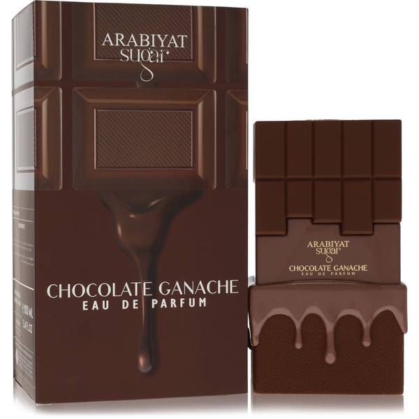 Arabiyat Sugar Chocolate Ganache Perfume