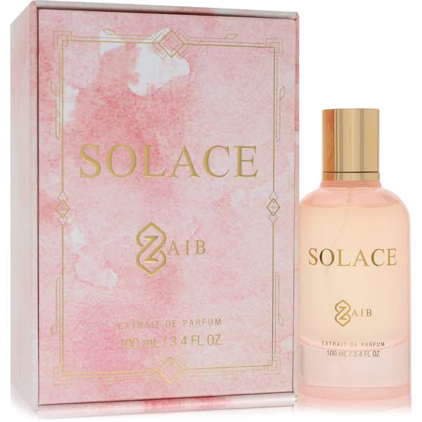 Zaib Solace Perfume