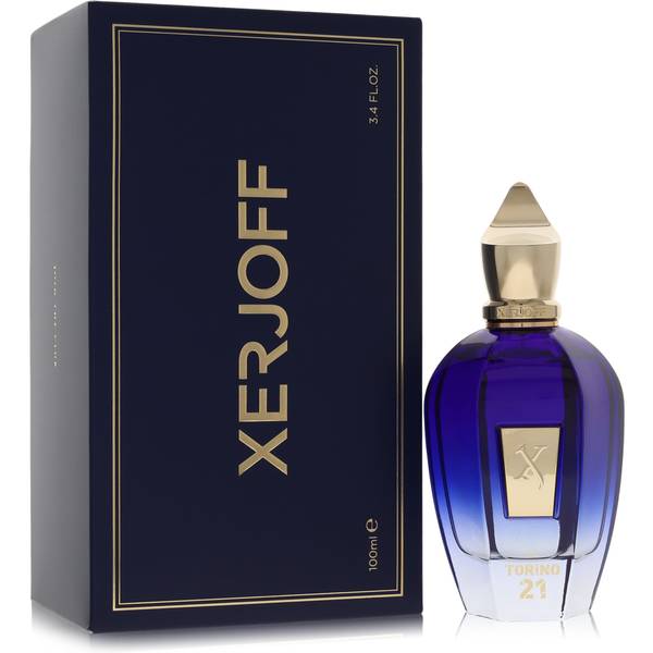 Xerjoff Torino 21 Perfume - FragranceX
