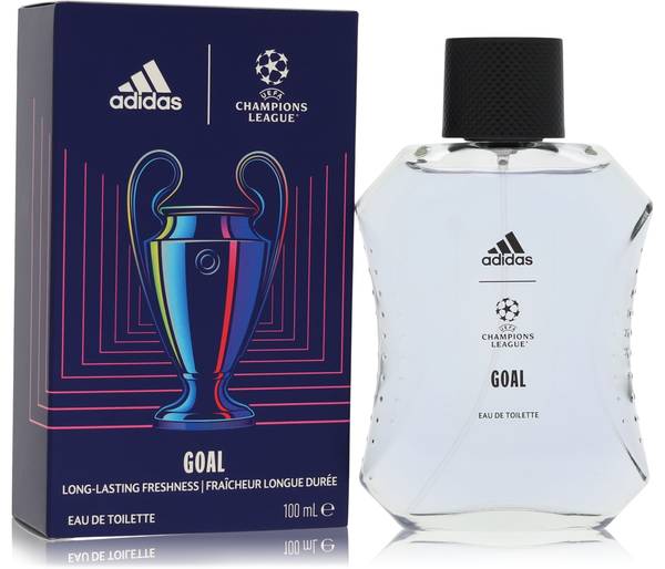 Adidas Champions League Goal Cologne