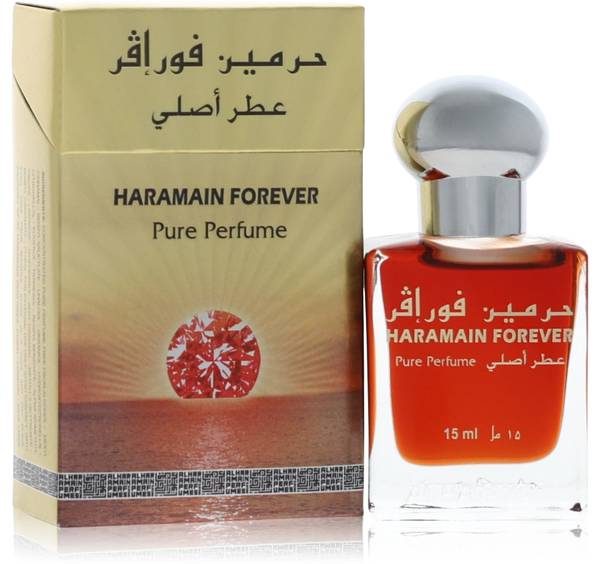 Al Haramain Forever