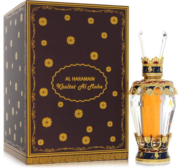 Al Haramain Khaltat Al Maha