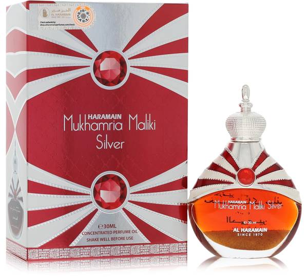 Al Haramain Mukhamria Maliki