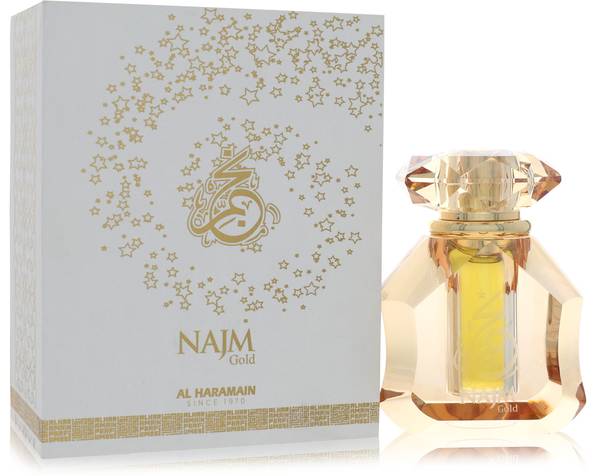 Al Haramain Najm Gold