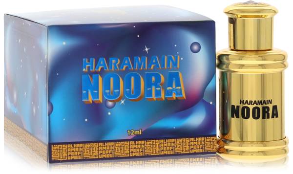 Al Haramain Noora