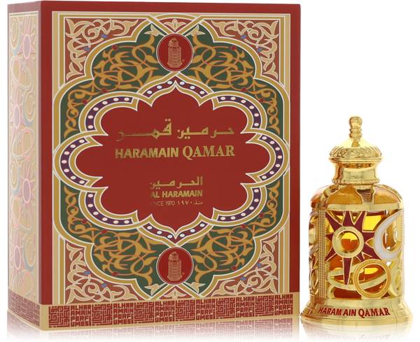 Al Haramain Qamar