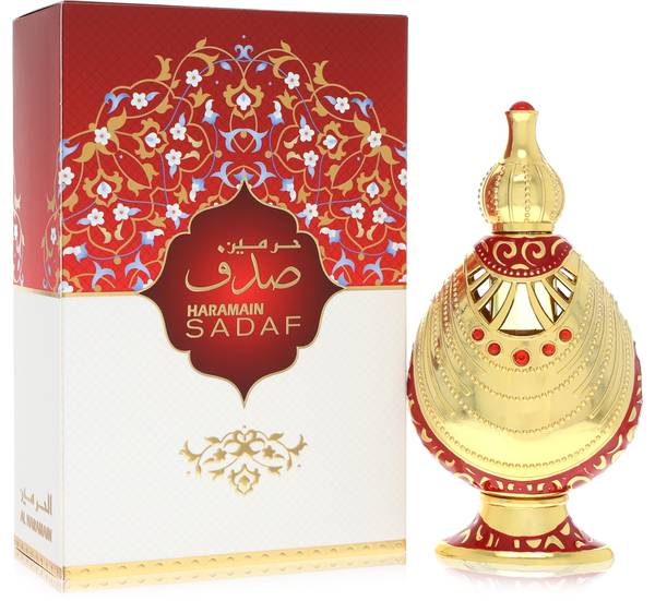 Al Haramain Sadaf