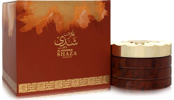 Al Haramain Shaza Dhahab