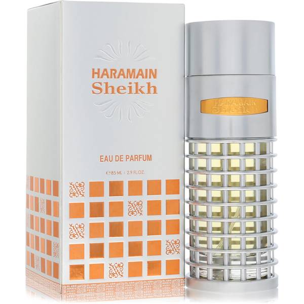 Al Haramain Sheikh Cologne