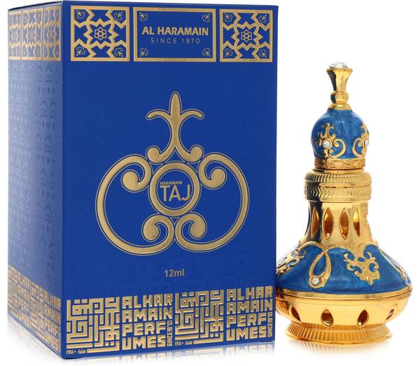 Al Haramain Taj Concentrated
